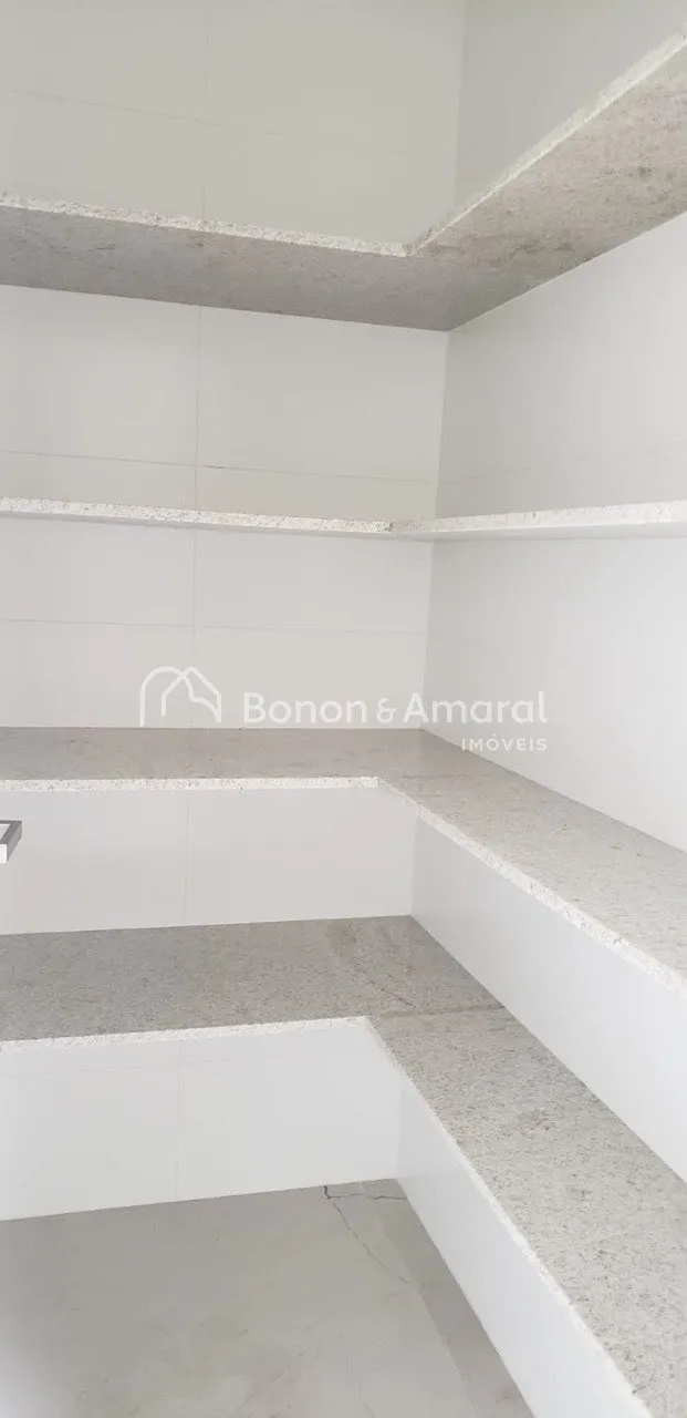 Imagem Casa a Venda no Loteamento Parque dos Alecrins - Campinas