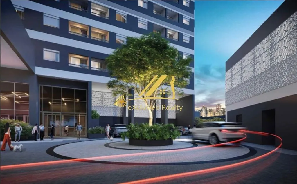 Imagem Apartamento RESIDENCIAL em São Paulo - São Paulo, Vila Nova Conceição
