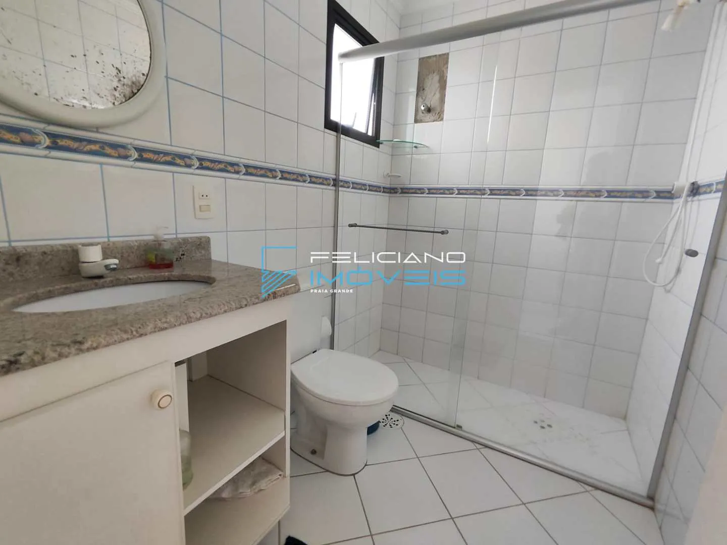 Imagem Apartamento com 3 quartos, Real, Praia Grande - R$ 650 mil, Cod: 6742