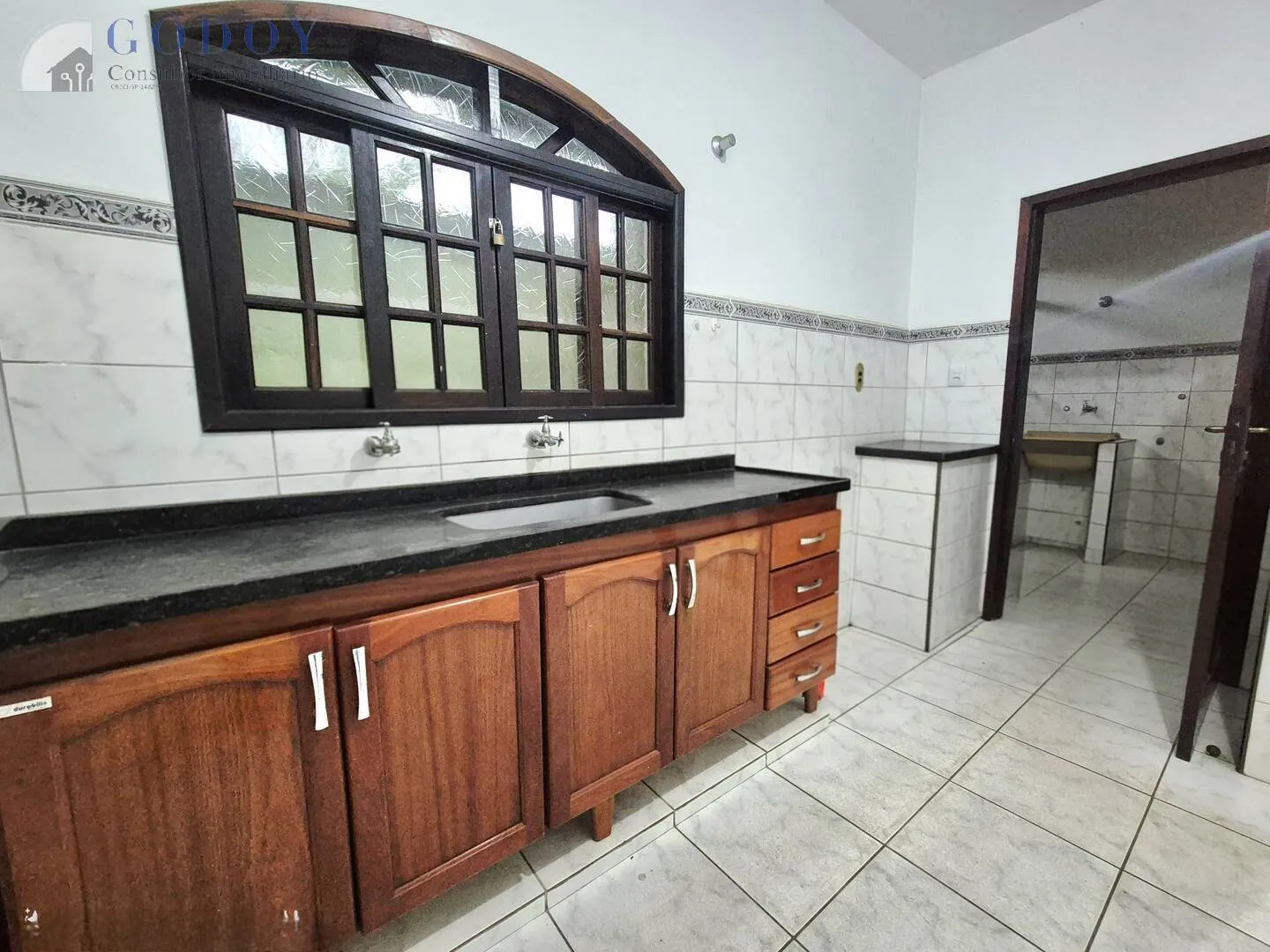 Imagem Casa Térrea com 3 Dormitórios, Mezanino, Piscina e Área Gourmet