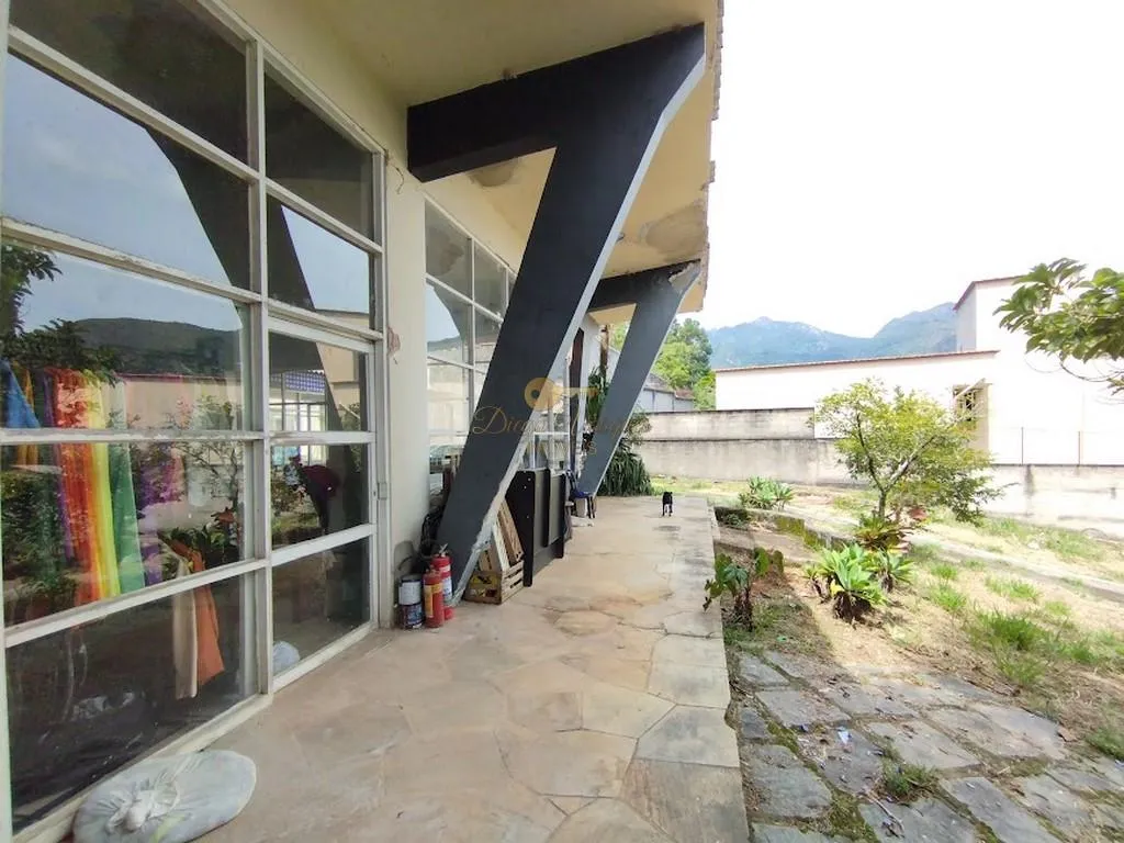 Imagem Casa para Venda em Teresópolis / RJ no bairro Araras