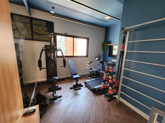 Imagem Cobertura com 3 dormitórios à venda, 210 m² por R$ 3.800.000,00 - Centro - Balneário Camboriú/SC
