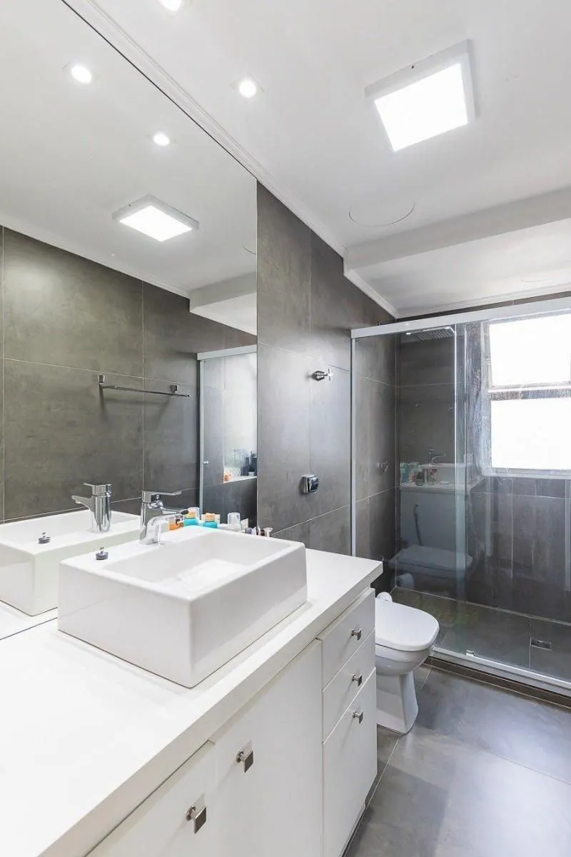 Imagem Apartamento de 3 dormitórios próximo ao Grêmio Náutico União