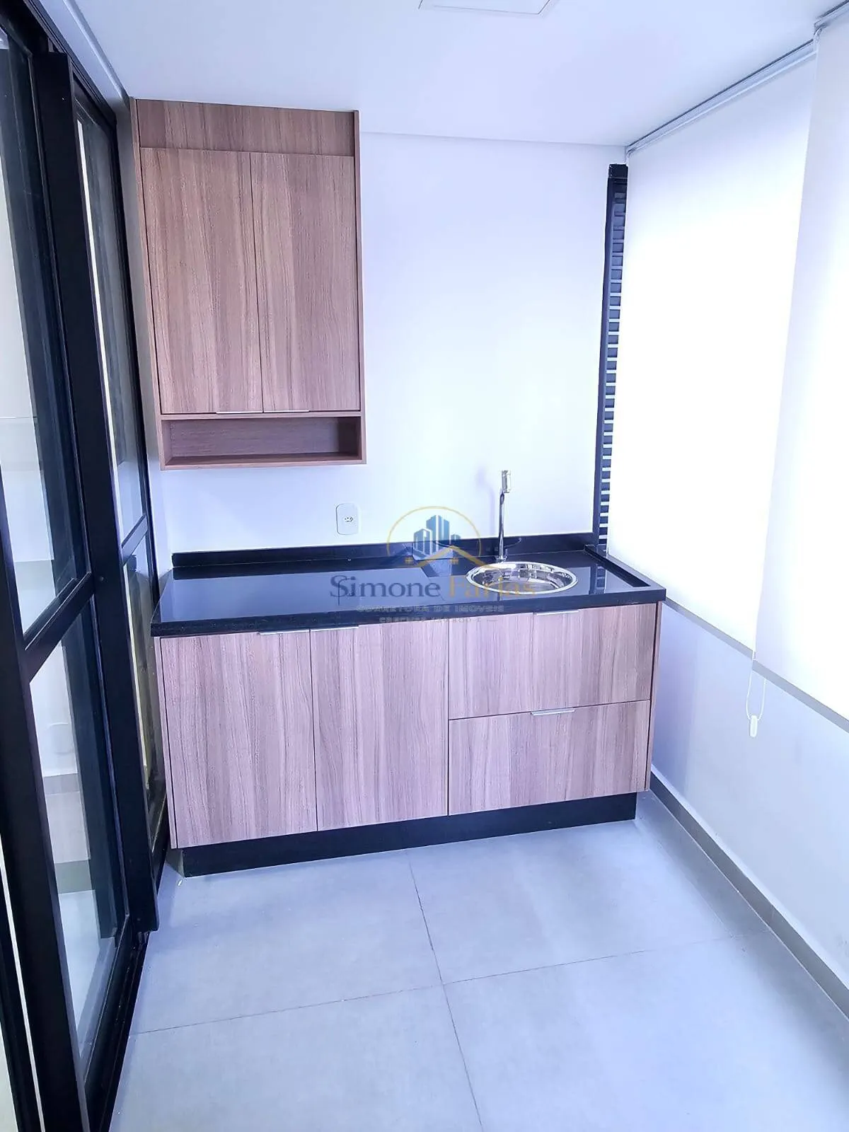 Imagem Apartamento com 3 dormitórios à venda no Parque Campolim, Sorocaba/SP