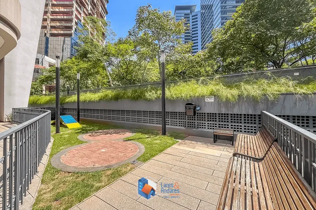 Imagem Apartamento à venda 4 Quartos 4 Suites 5 Vagas 270M² Chácara Santo Antônio (Zona Sul) São Paulo - SP