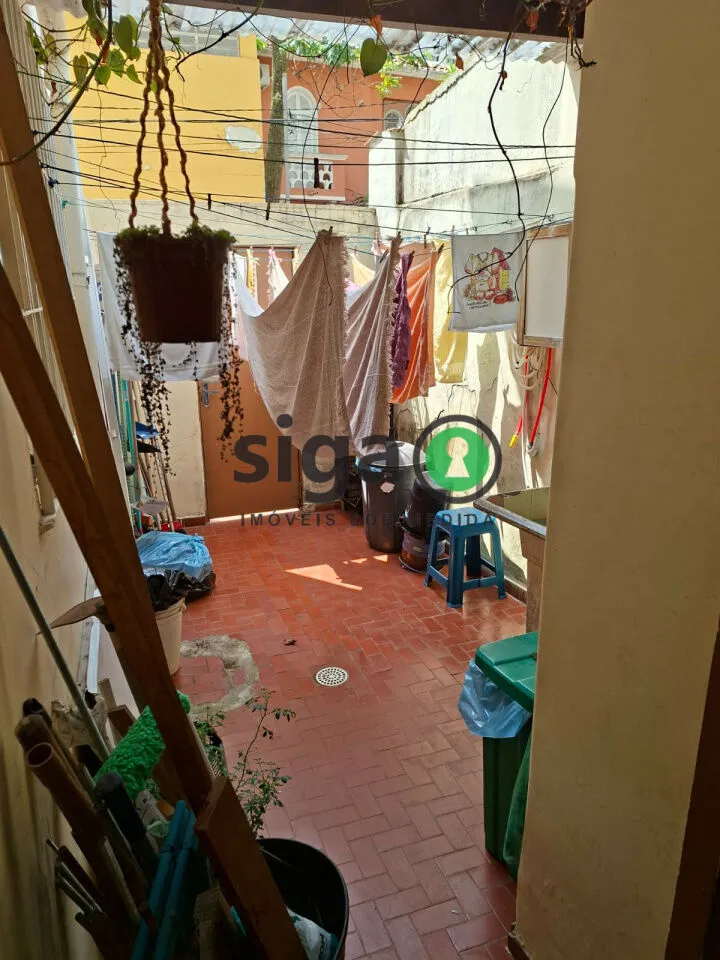 Imagem Sobrado Amplo na Vila Mariana a 3 Quadras do Ibirapuera e Próximo ao Metrô.