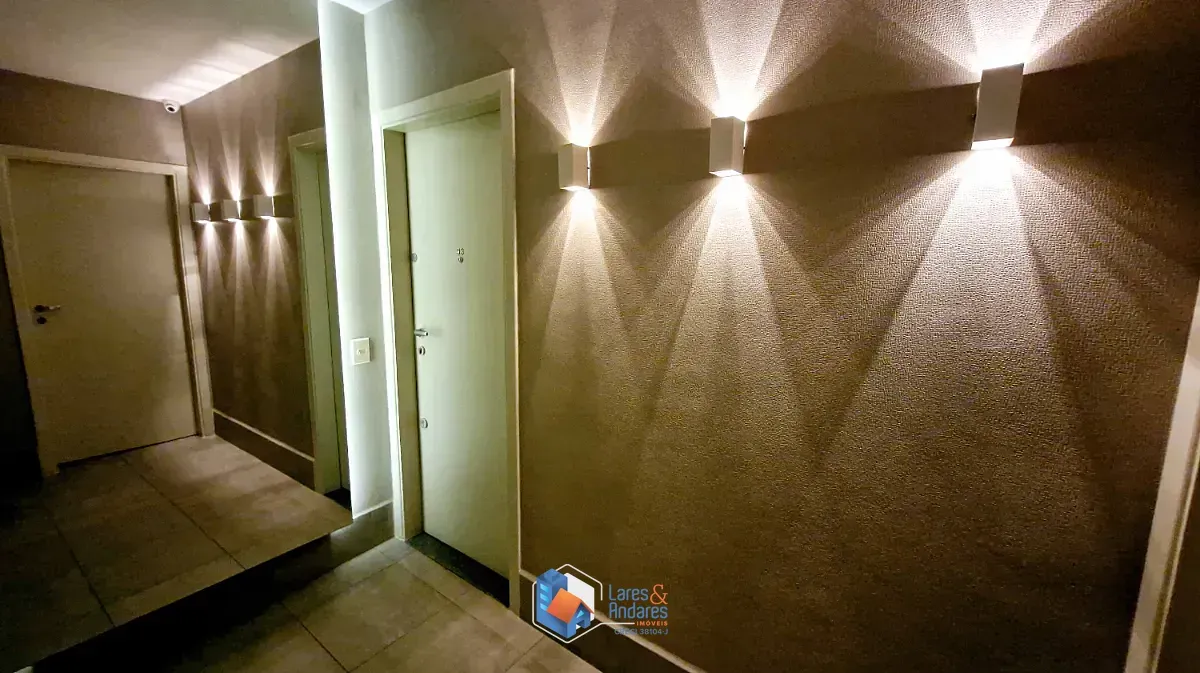 Imagem Apartamento para venda em Itaim Bibi com 3 quartos, sendo 2 suítes, 130m²
