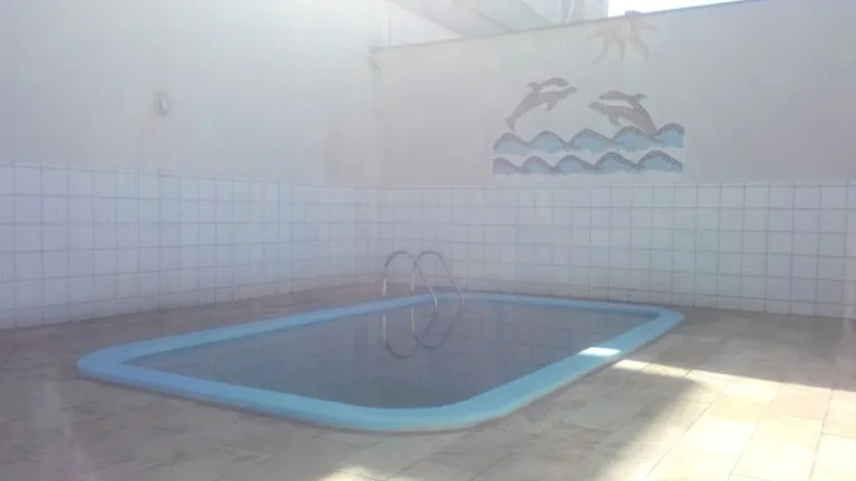 Cobertura com 3 Quartos à Venda, 365 m² em Centro - Criciúma