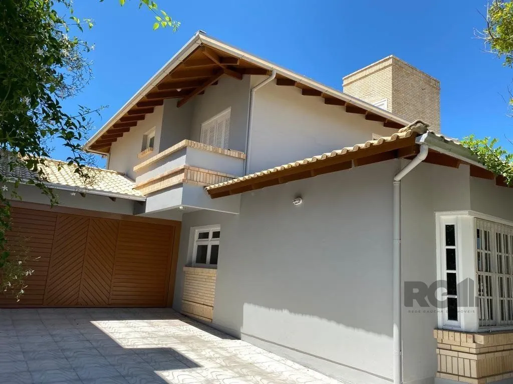 Imagem Casa em Atlântida