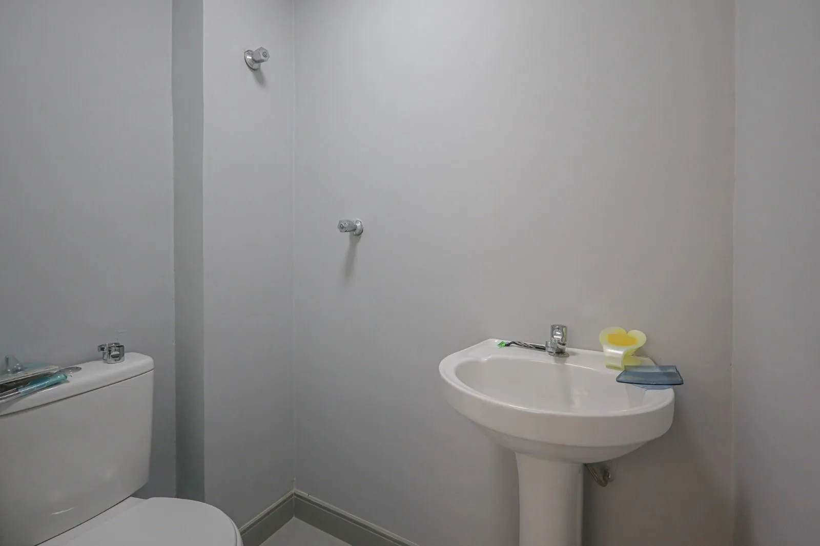 Imagem Apartamento de 2 Quartos com Vaga no Bairro São Geraldo - Pronto para Morar!