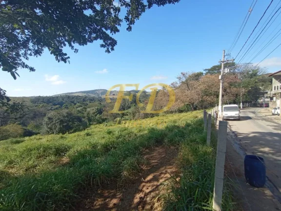 Imagem Área Residencial e Comercial em Atibaia - Bairro do Tanque
