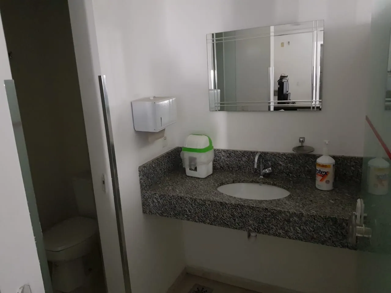 Imagem Excelente Prédio Comercial com 706m² no Vila Trujillo.