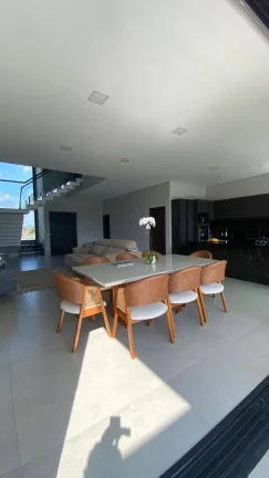 Imagem Casa com 3 quartos à venda, R$ 3.200.000 - Santana de Parnaíba/SP