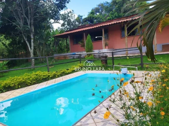 Imagem Sítio à venda em São Joaquim de Bicas bairro Nossa Senhora da Paz