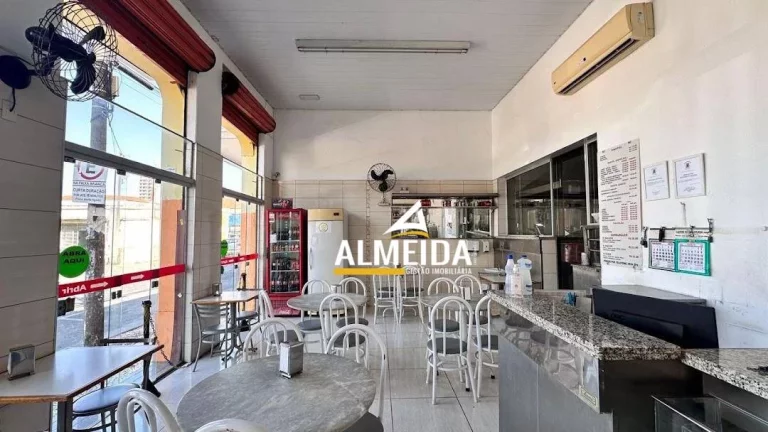 Imagem Prédio à venda, 193 m² por R$ 1.500.000,00 - Centro - Rio Claro/SP