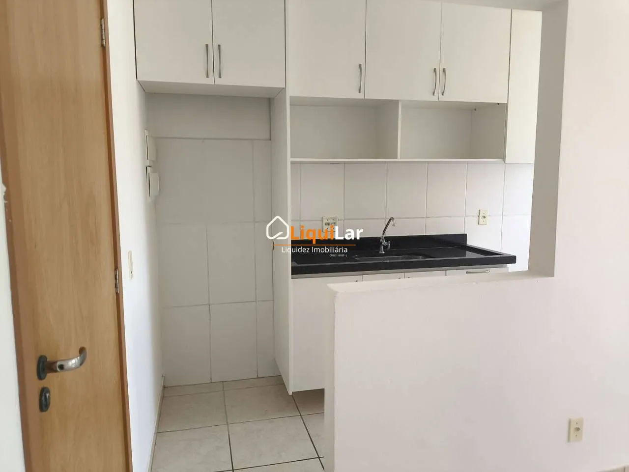 Imagem Apartamento para Locação no Castello San Marino com 2 Quartos, Planejados e Lazer Completo