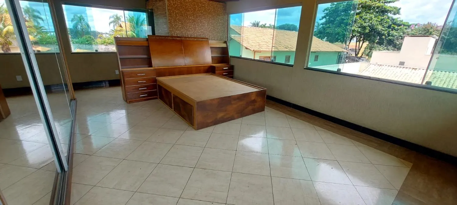 Imagem Excelente Casa à Venda na Região da Pampulha ? R$ 1.500.000,00