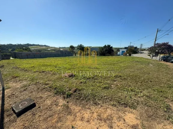 Imagem maravilhoso terreno de esquina quinhentos e oitenta metros em condomínio fechado