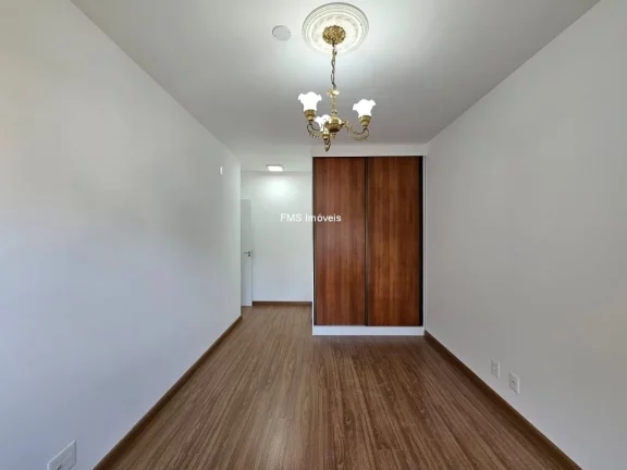 Imagem Apartamento para venda e locação com 2 quartos e 2 suítes no Campo Belo