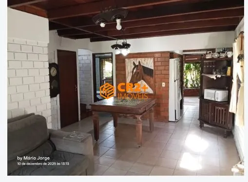 Imagem Casa Condominio Fechado - Gravatá - 110m - 04 Quartos - 01 Suite -