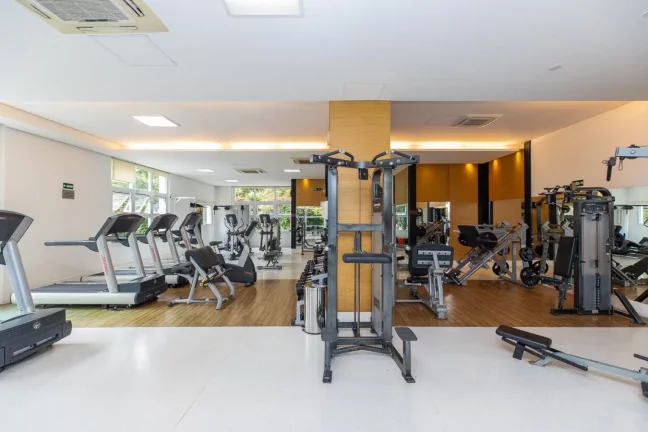 Imagem HEMISPHERE IBIRAPUERA - Apto de 335m² (Unidade de Revenda), em um dos bairros mais valorizados de SP!