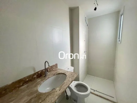 Imagem Apartamento à venda, 57 m² por R$ 450.000,00 - Setor Aeroporto - Goiânia/GO