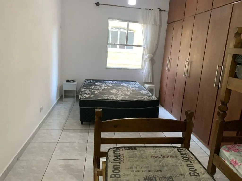 Imagem APARTAMENTO COM 40,00 m² - TUPI - PRAIA GRANDE SP