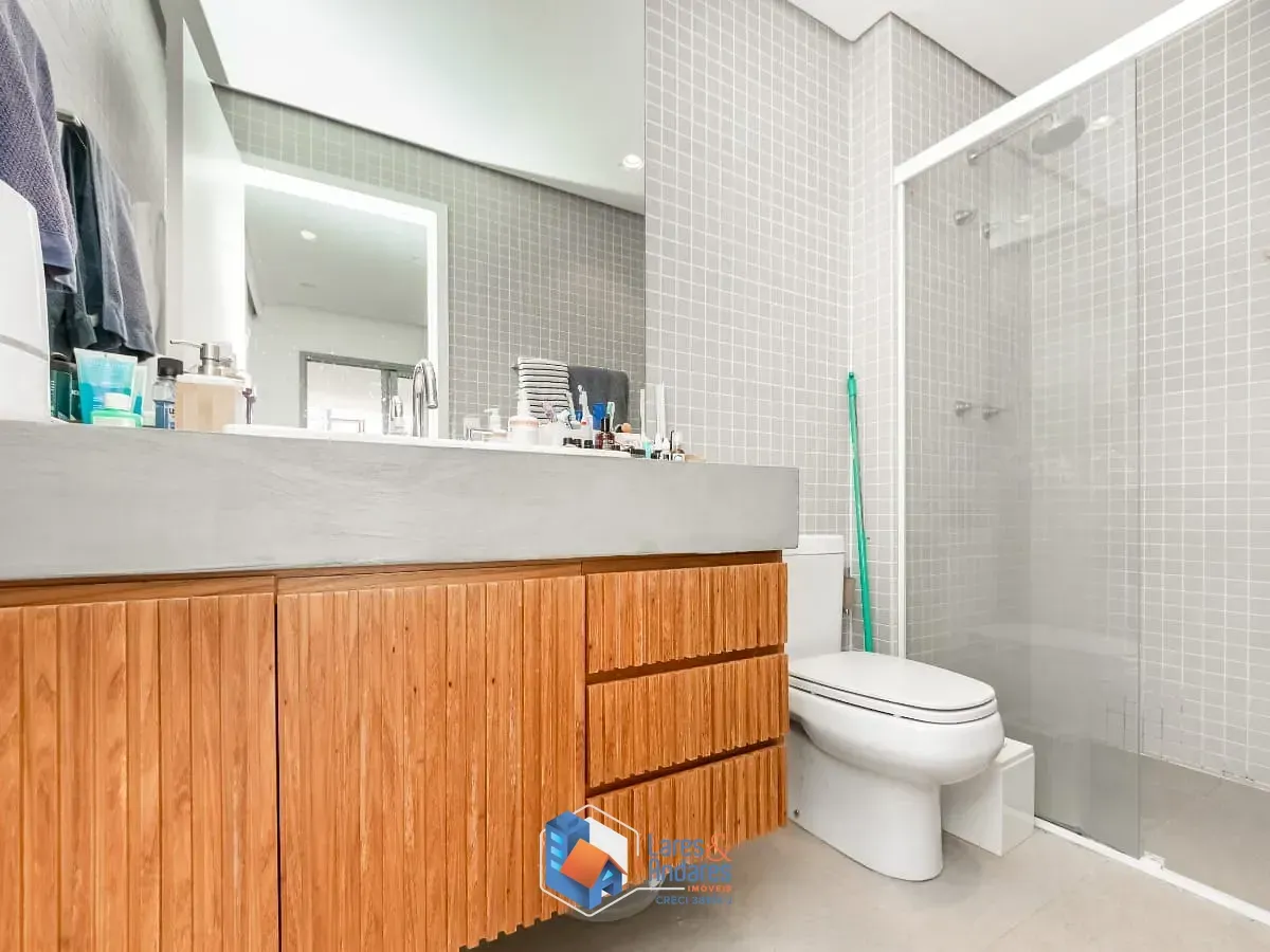 Imagem Apartamento para venda em Vila Nova Conceição com 1 quarto, sendo 1 suíte, 69m²