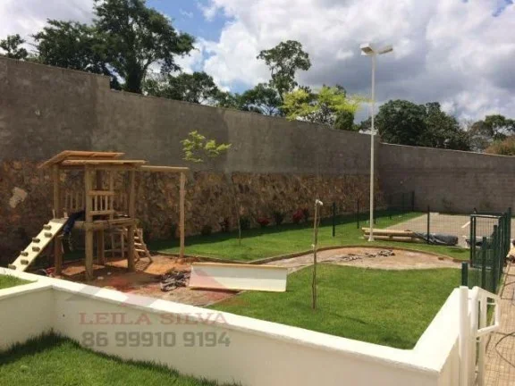 Imagem Apartamento 3 dormitórios para Venda em Teresina, 3 dormitórios, 1 suíte, 2 banheiros, 1 vaga