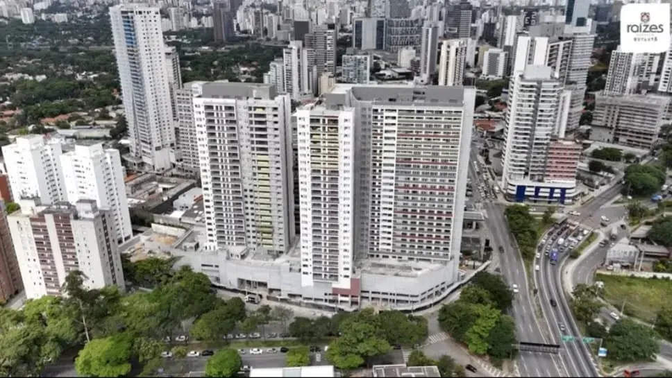 Imagem Apartamento com 2 Quartos à Venda, 65 m² em Vila Pirajussara - São Paulo