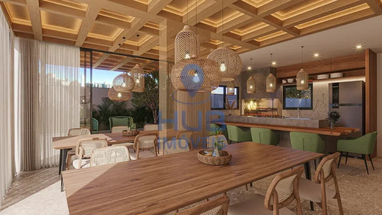 Imagem Apartamento 3 Dormitórios para venda em Balneário Camboriú - SC
