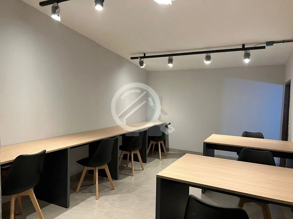 Imagem GRUPO SILVEIRA VENDE - Apartamentos lofts semi mobiliados ao lado do Hospital Santa Casa, com 30m² ...