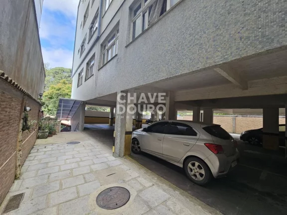 Imagem Apartamento para Venda em Teresópolis, Alto, 2 dormitórios, 1 suíte, 2 banheiros, 1 vaga
