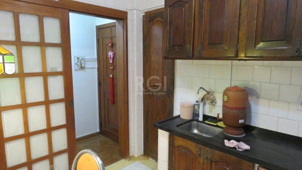 Imagem Garden para Venda - 97m², 2 dormitórios, Bom Fim
