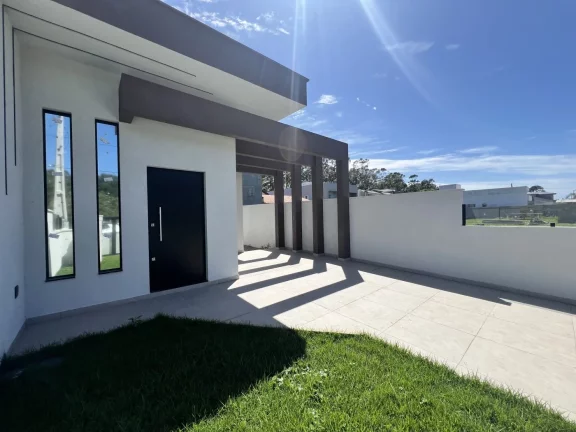 Imagem Casa para Venda em Florianópolis / SC no bairro São João do Rio Vermelho
