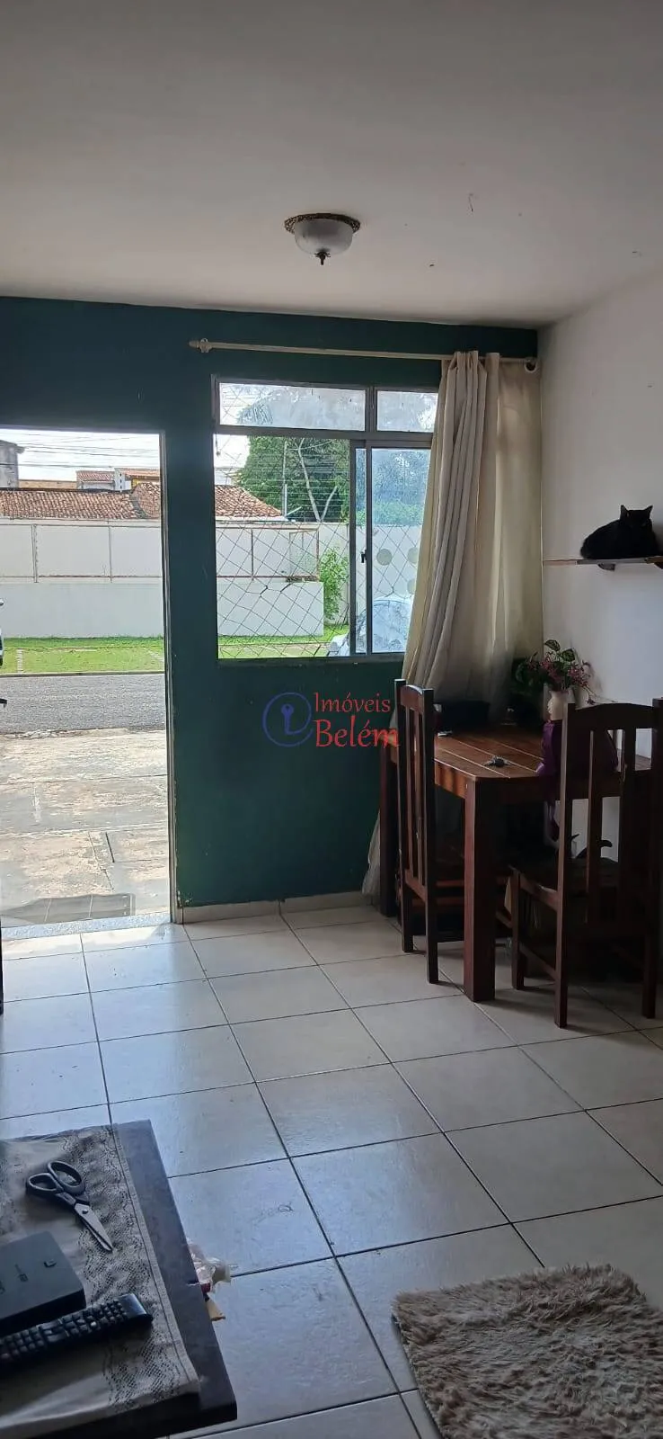 Imagem Apartamento Térreo 2 Quartos com Garden - 40 Horas Coqueiro - Ananindeua