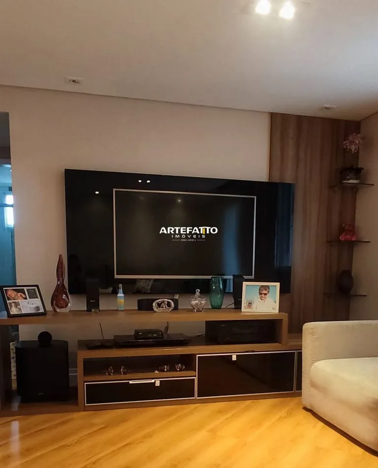 Imagem Apartamento à Venda em Vila Andrade, São Paulo - SP