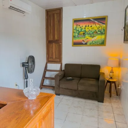 Imagem BARRACAO COMERCIAL em PRESIDENTE FIGUEIREDO - AM, Alda Mendonça