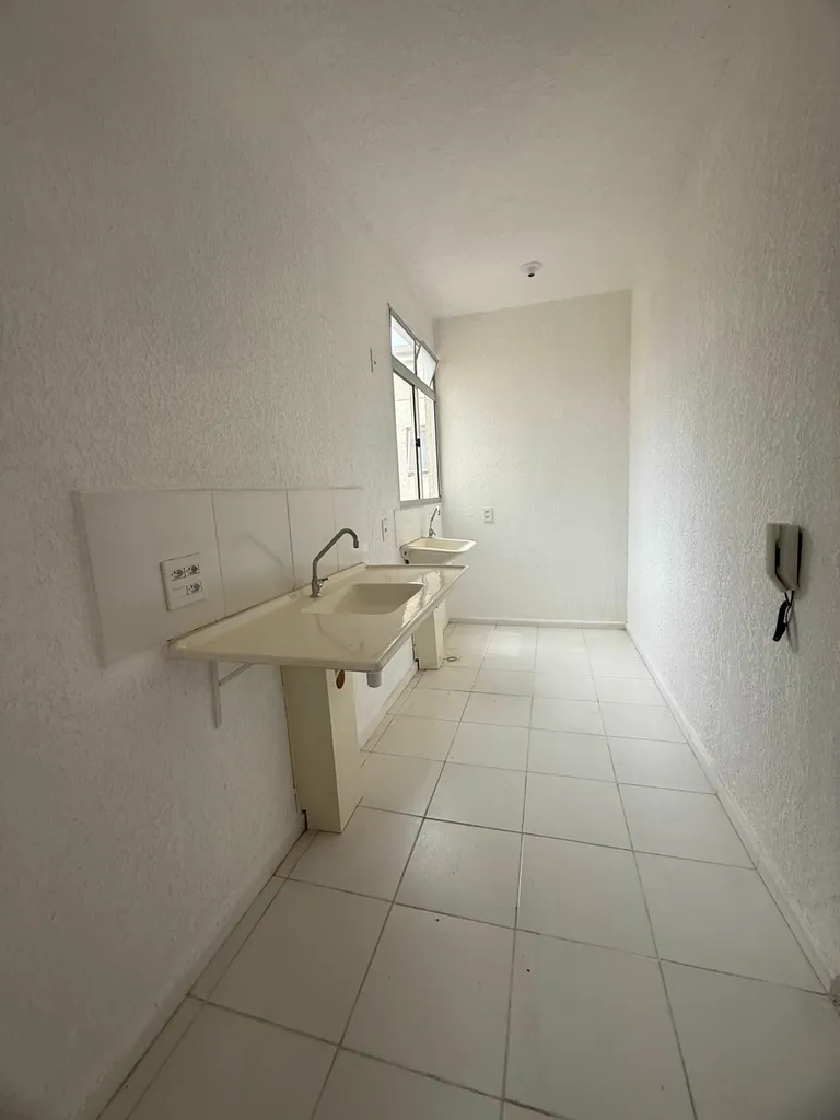 Imagem Apartamento em Sarandi