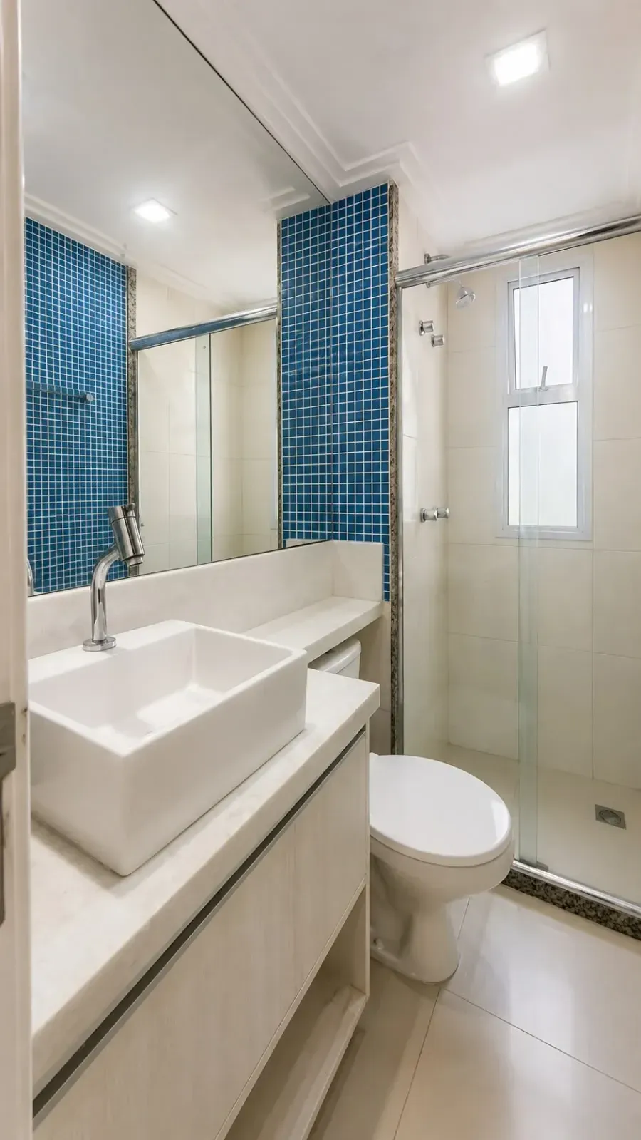 Imagem Apartamento com 3 Quartos à Venda, 50 m² em Horto Bela Vista - Salvador