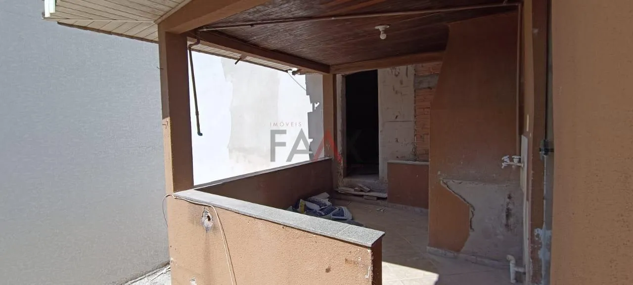 Imagem Casa,205.78 m , no BATEL, próximo ao Lago GUARAPUAVA - PR