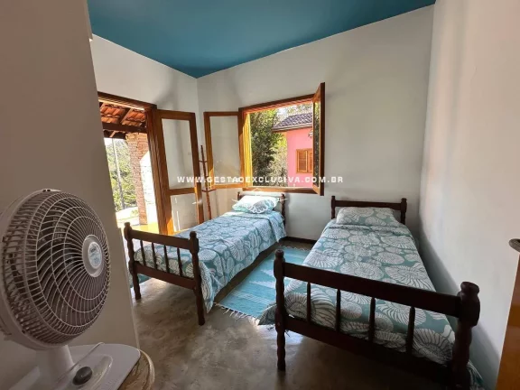 Imagem CHACARA 4 DORM. 2 SUITES CONDOMINIO FECHADO ITATIBA