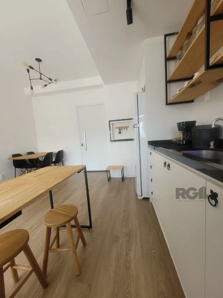 Imagem Apartamento em Santana