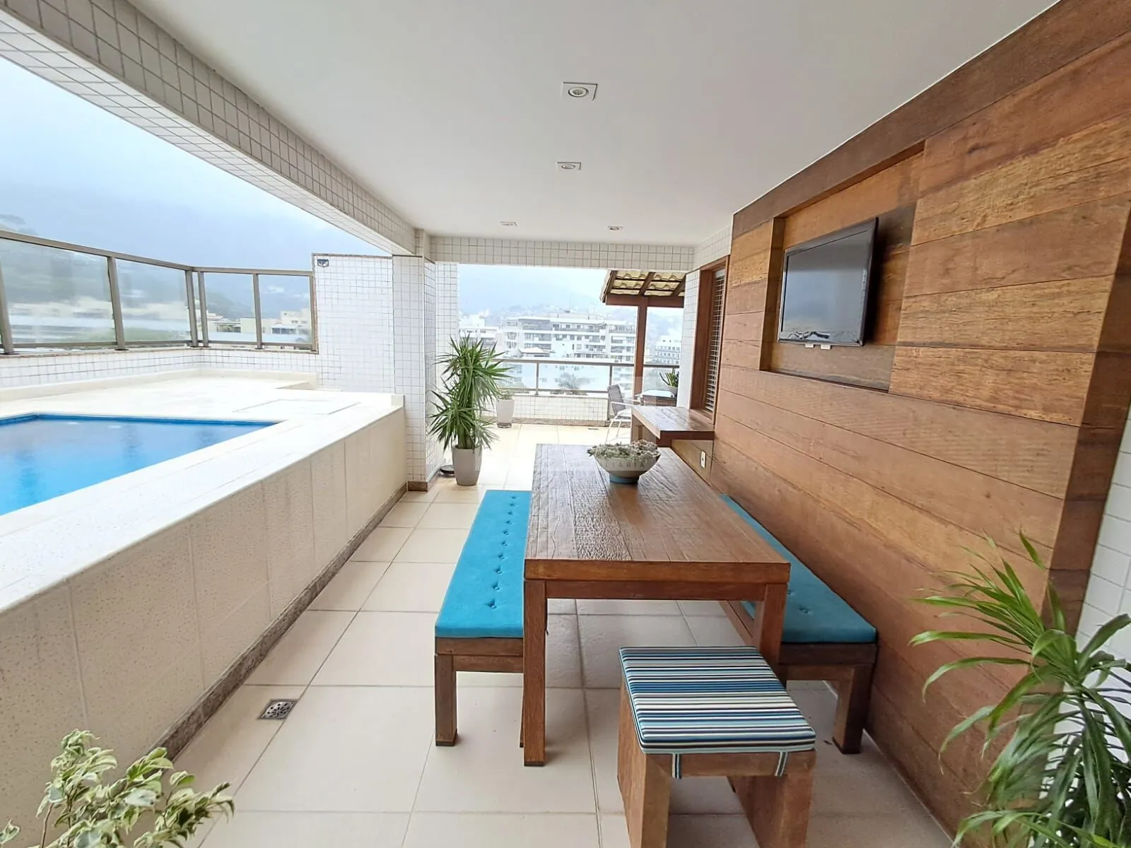 Imagem Illimitato Residenziale - Oportunidade: O Refúgio de Luxo que Você Merece no Illimitato Residenziale
