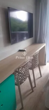 Imagem Flat disponível para venda no Setin Downtown São Luís, com 22m² e 1 dormitório