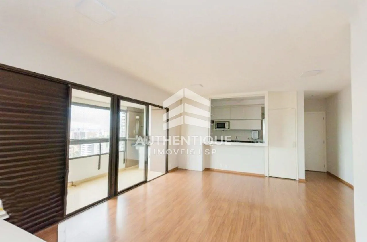 Imagem Window Jardins - Apartamento à venda no bairro Pinheiros - São Paulo/SP, Zona Oeste