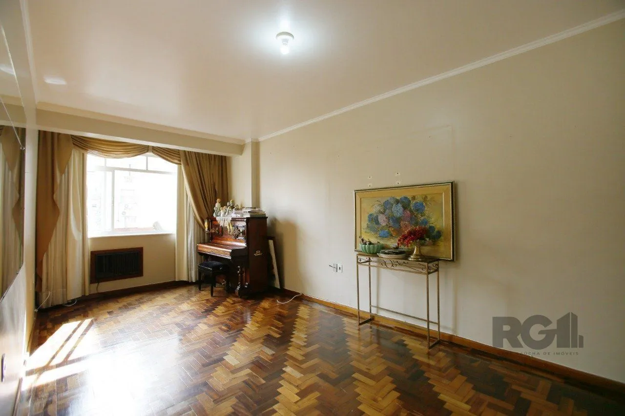 Imagem Apartamento 3 dormitórios à venda Centro Histórico Porto Alegre/RS