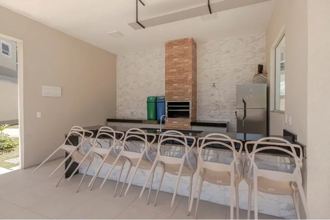 Imagem Apartamento para venda no bairro Jardim Carvalho em Porto Alegre