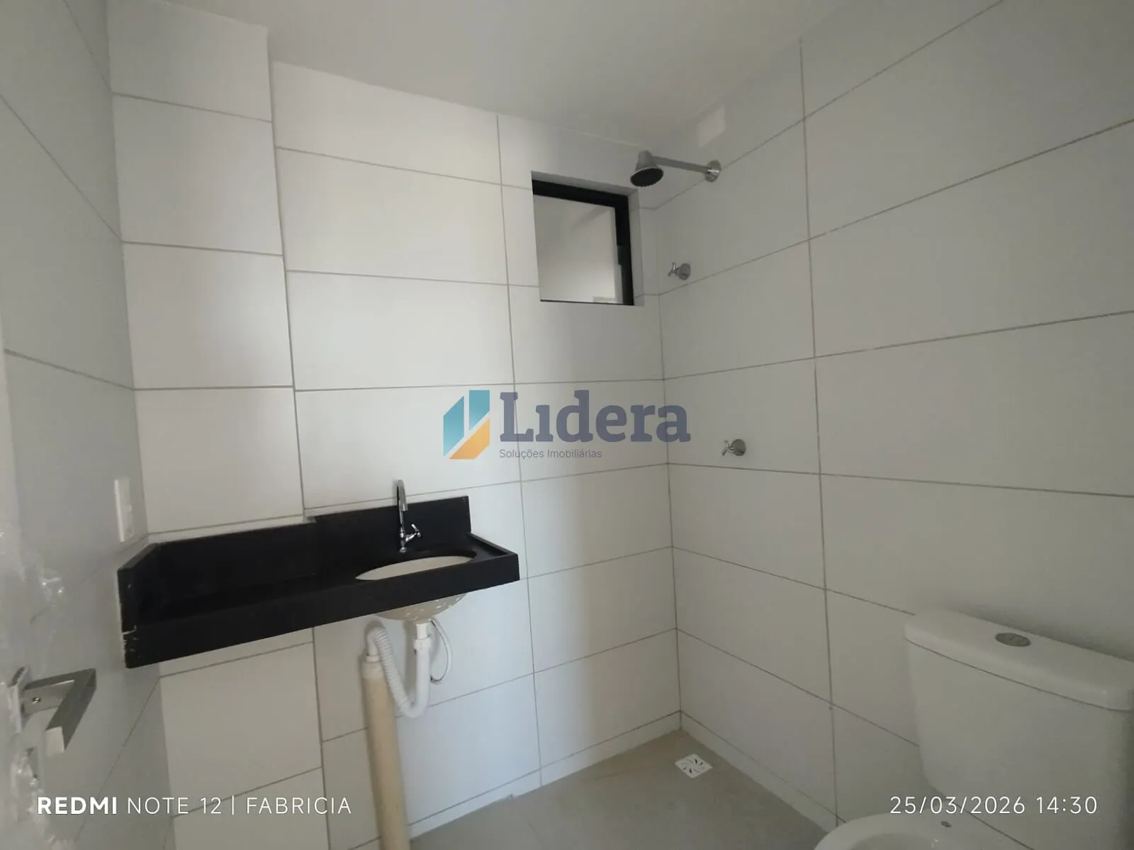 Imagem Apto próximo a praia - 52,84m² - 2 quartos - 1 suite - 1 vaga de garagem - em Poço, Cabedelo/PB