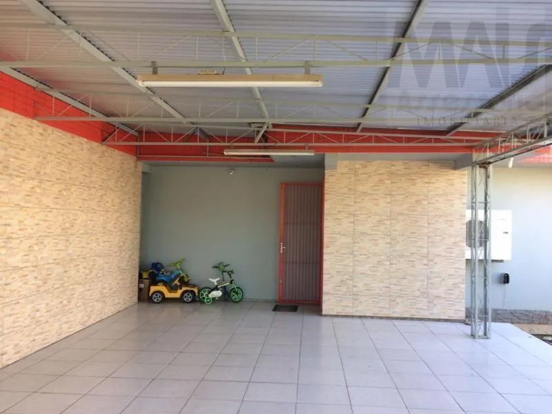 Imagem Casa para Venda em Campo Bom / RS no bairro Centro